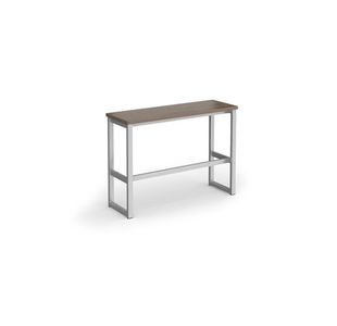 Otto Poseur high bench