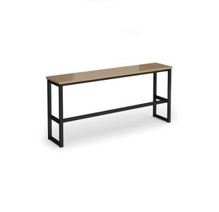 Otto Poseur high bench