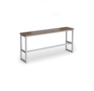 Otto Poseur high bench