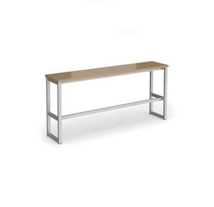 Otto Poseur high bench