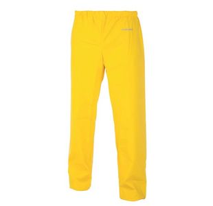 Waterproof Trousers Yellow 2XL