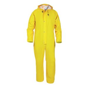 Salesbury Hydr Wpf Coverall SYlw 2XL