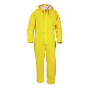 Salesbury Hydr Wpf Coverall SYlw XL