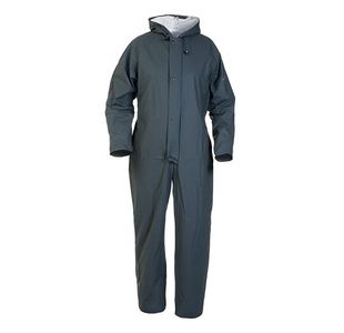 Salesbury Hydr Wpf Coverall OGrn 3XL