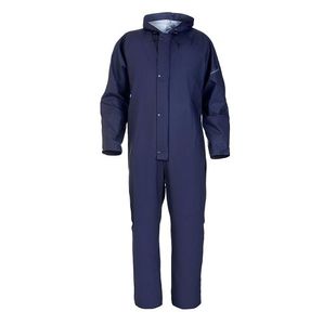 Salesbury Hydr Wpf Coverall NBlu XL