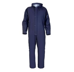 Salesbury Hydr Wpf Coverall NBlu M