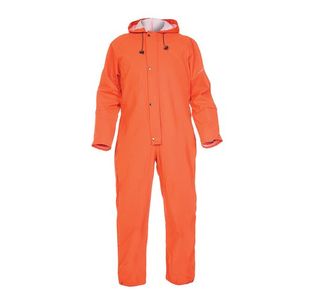 Salesbury Hydr Wpf Coverall Org XL