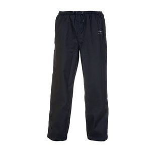 Wpf Premium Trousers Black M