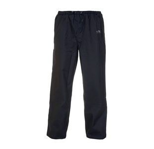 Wpf Premium Trousers Black 3XL