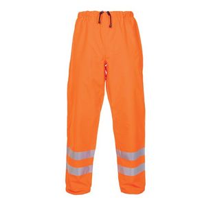 Ursum Hi Vis Wpf Trousers Org S