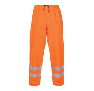 Ursum Hi Vis Wpf Trousers Org XL