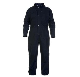 Urk SNS Waterproof Coverall Blk 3XL