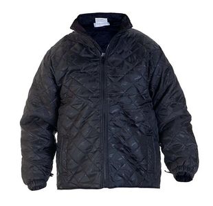 Hydrowear Weert Jacket Black Small