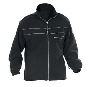 Hydrowear Kiel Fleece Black S