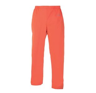 Waterproof Trousers Orange S