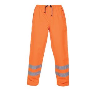 Wpf Premium Trousers Orange S