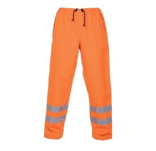 Wpf Premium Trousers Orange L