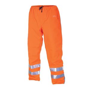 Urbach Hi Vis Wpf Trousers Org M