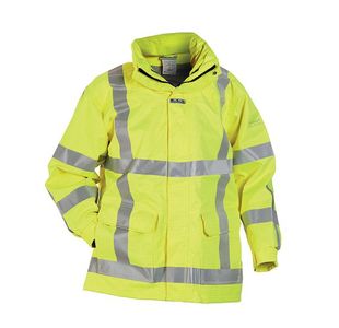 Hydrowear Markelo Parka Syellow M