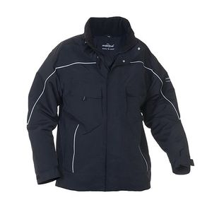 Rimini Wpf Pilot Jacket Blk S