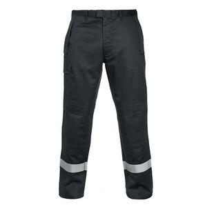 Mdo CVC FR A/S Trousers Black 30