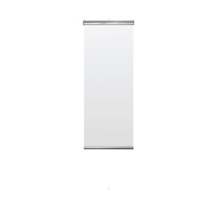 Helit Hygiene Roller Blind 800X2000