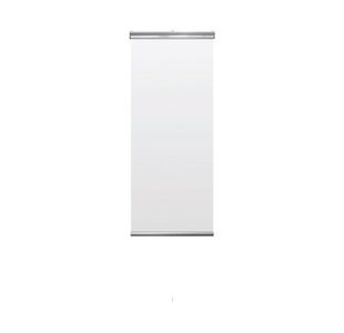 Helit Hygiene Roller Blind 1000X2000