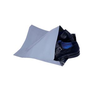 Postsafe Poly Mailg Bag Grey Bl32 Pk500