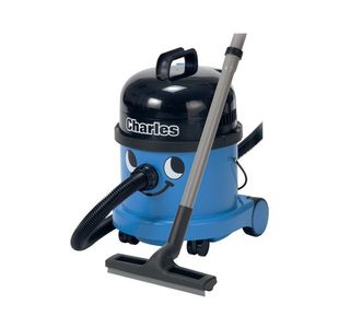 Numatic Charles Vacuum Cleaner Cvc370