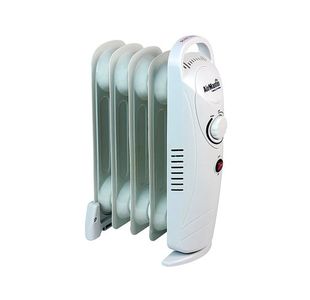 Hidist 500W 6Fin Baby Oilfilled Radiator