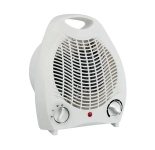 CED 2000W Upright Fan Heater UFH2TN