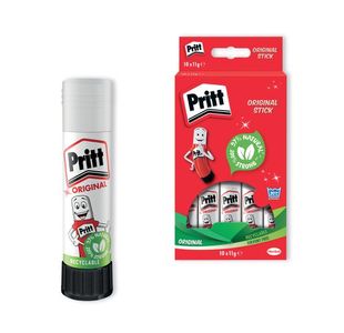 Pritt Stick 11Gm Hanging Box 1456040