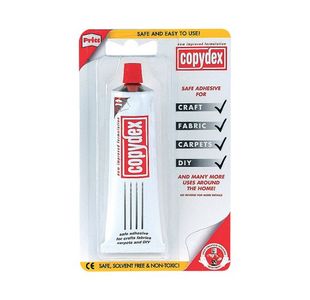 Copydex Adhesive Tube 50Ml