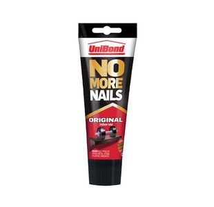 Unibond No More Nails Tube 234G