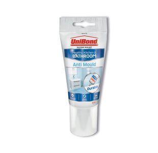 Unibond Kitchen/Bthroom Sealant 147G