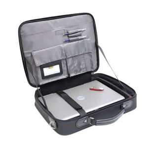 Masters Nyl 15In Computer Case Blk 2341