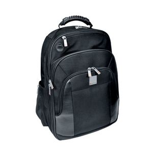 Masters Forward Exec Backpack Blk 3012