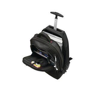 Motion Ii 2 In 1 Wheeled Laptop Backpack