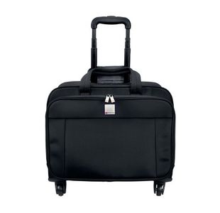 Motion Ii 4 Wheel Laptop Trolley Case