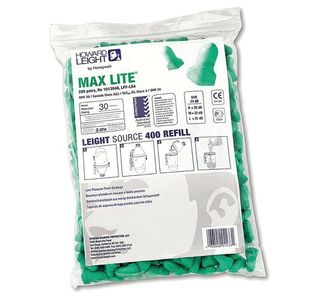 Maxlite Ls400 Refill Green Pk200