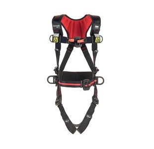 H500 Arc Flash Harness Size 3 Large