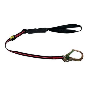 Arc Flash Single Rebar Hook Lanyard