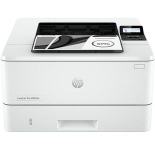 HP Laserjet Pro 4002dn Printer