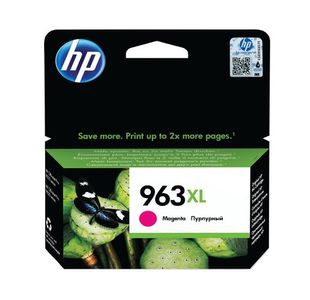 HP 963XL Ink Cartridge HY Magenta