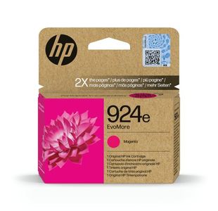 HP 924E EvoMore Ink Cart Mag