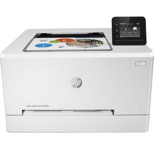 HP COLOR LASERJET PRO M255DW