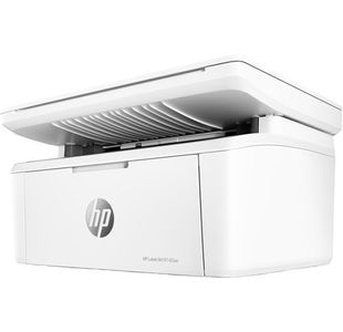 HP LaserJet M140we Wireless Printer