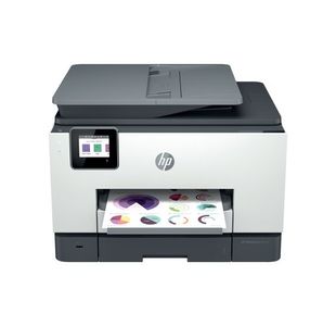 HP OfficeJet Pro 9022e Wls Printer