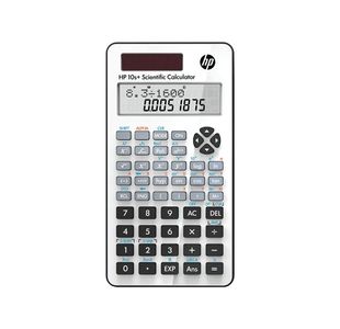 HP 10S+ Scientific Calculator