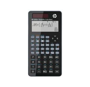 HP 300S+ Scientific Calculator